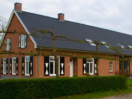 Woonboerderij Gemert