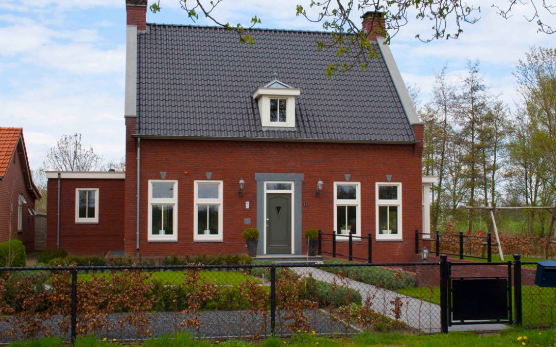 Woning Aarle Rixtel