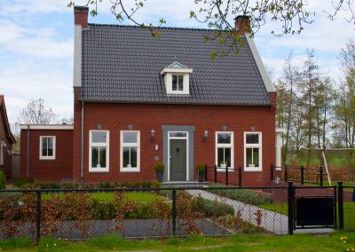 Woning Aarle Rixtel