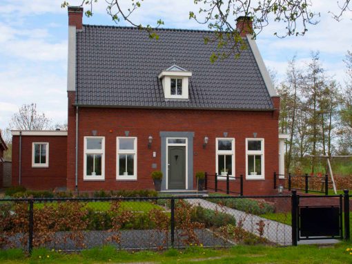 Woning Aarle Rixtel