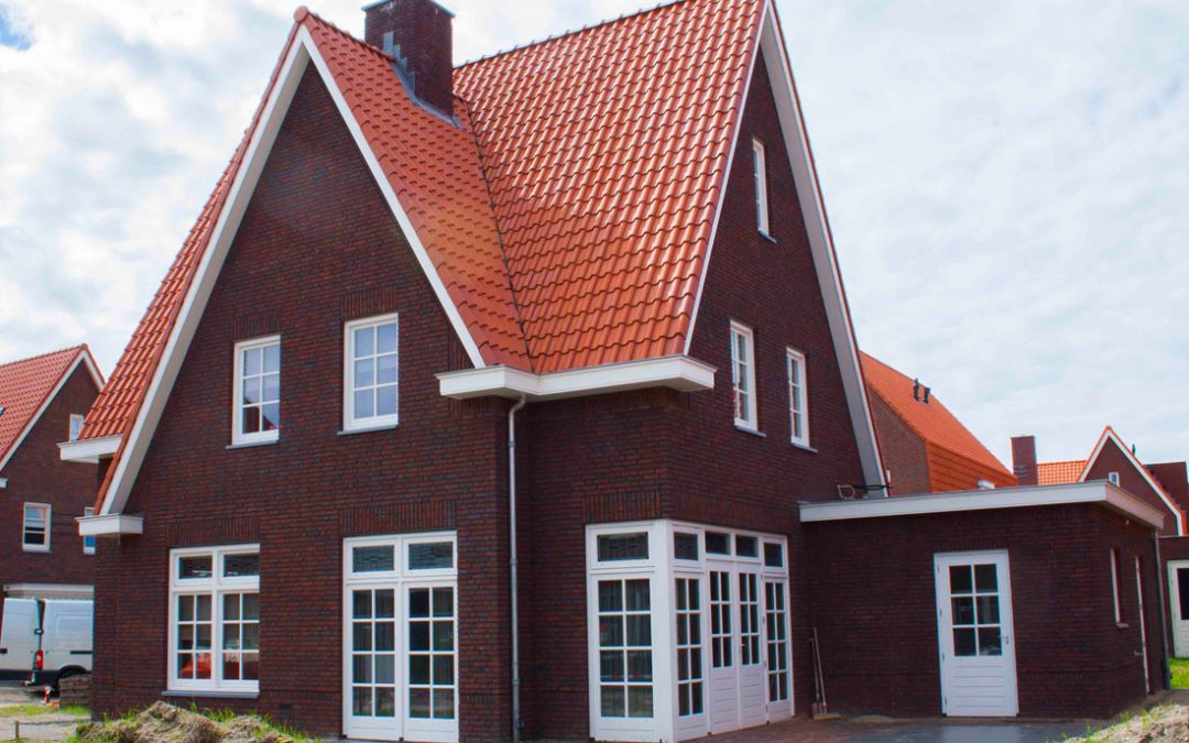 Woning Beek en Donk