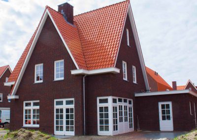 Woning Beek en Donk