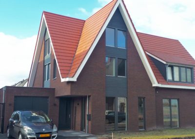 2 woningen te Mierlo