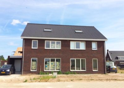 2 woningen te Lieshout